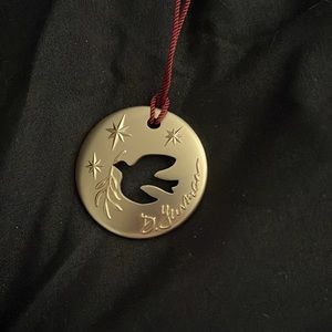 David Yurman ornament